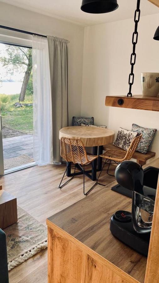 Apartman Lipenka แชร์นาฟ โปชูมาวี ภายนอก รูปภาพ