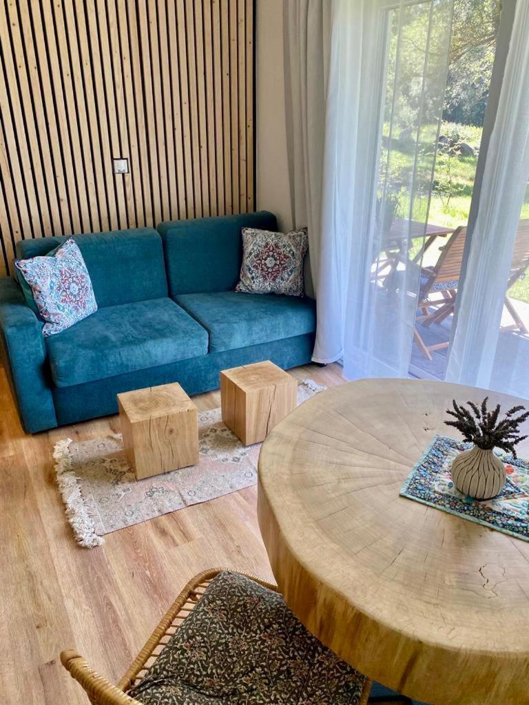 Apartman Lipenka แชร์นาฟ โปชูมาวี ภายนอก รูปภาพ